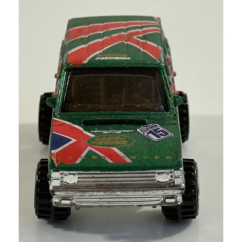 Hot Wheels hot wheels